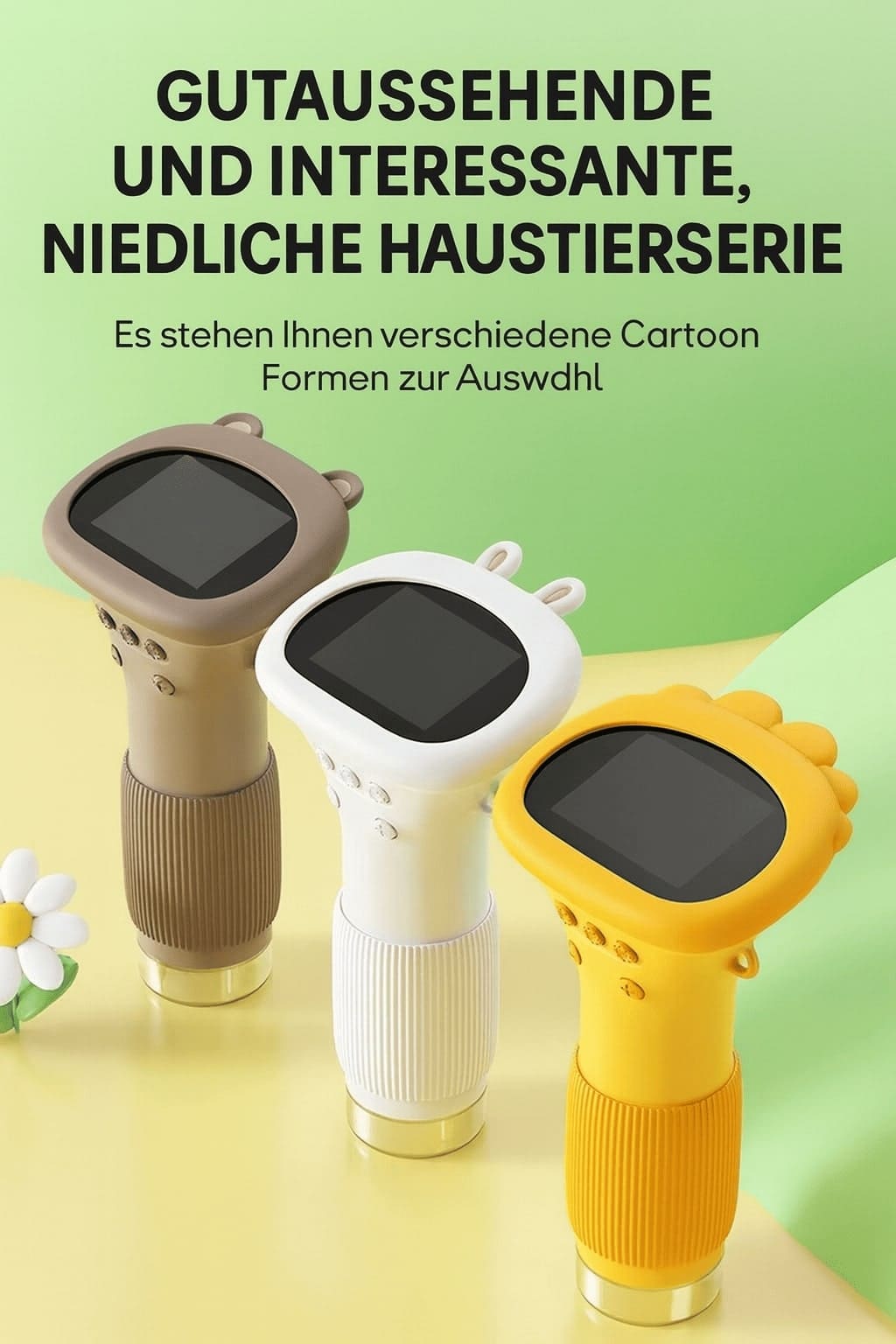Kinder-Mikroskop mit LED & Kamera – 1000x Vergrößerung, Lernspielzeug für kleine Entdecker