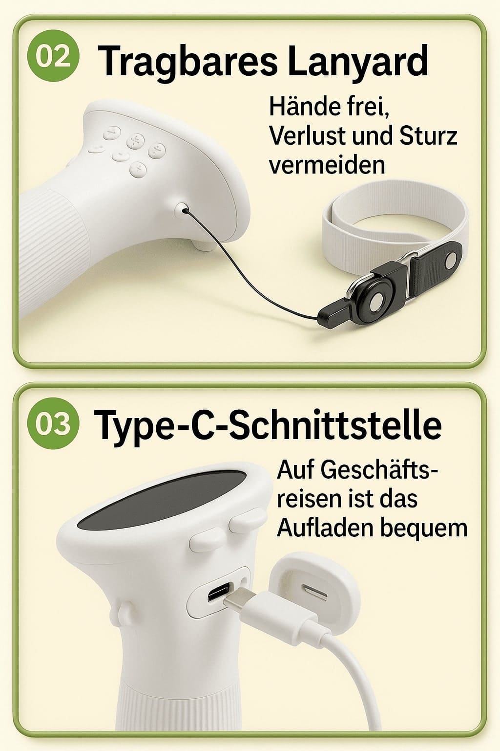Kinder-Mikroskop mit LED & Kamera – 1000x Vergrößerung, Lernspielzeug für kleine Entdecker